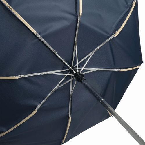 Parapluie pliable automatique anti-tempête BORA - 7