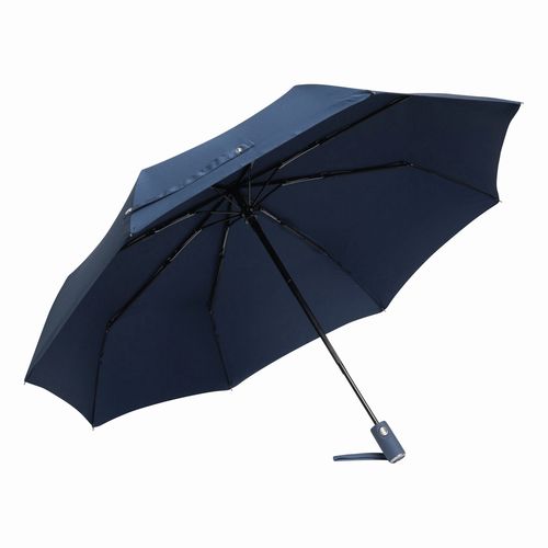 Parapluie pliable automatique anti-tempête ORIANA - 1