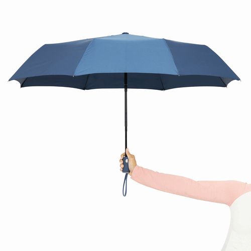 Parapluie pliable automatique anti-tempête ORIANA - 8