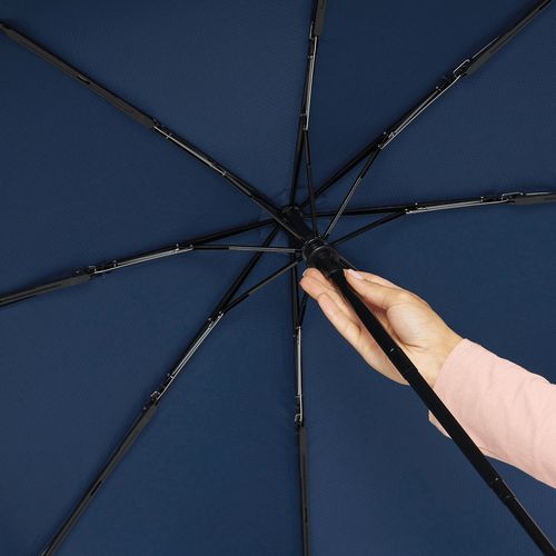 Parapluie pliable automatique anti-tempête ORIANA - 9