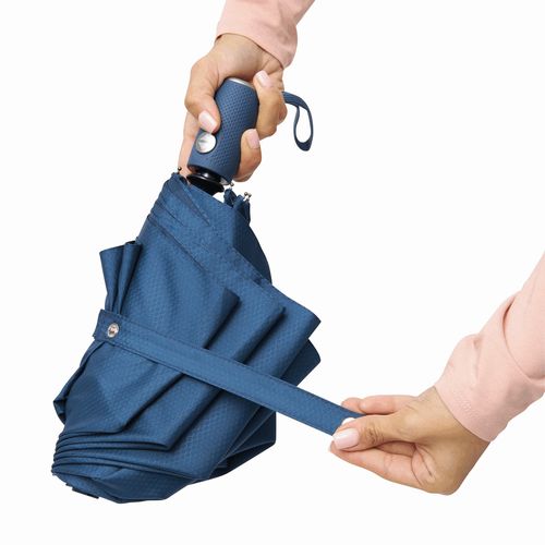 Parapluie pliable automatique anti-tempête ORIANA - 10