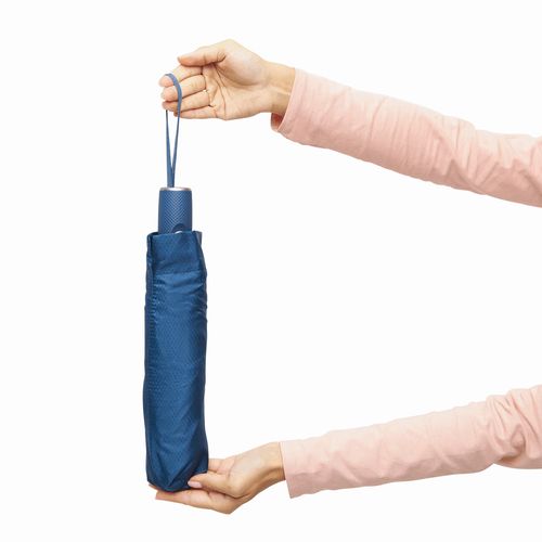 Parapluie pliable automatique anti-tempête ORIANA - 11