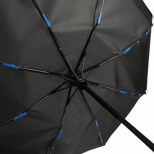 Parapluie pliable automatique anti-tempête STREETLIFE - 7