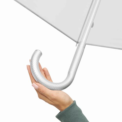 Parapluie transparent aluminium PANORAMIX - 11