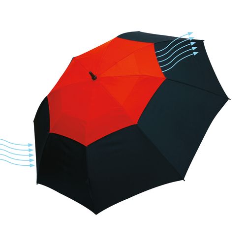 Parapluie golf manuel MONSUN - 2