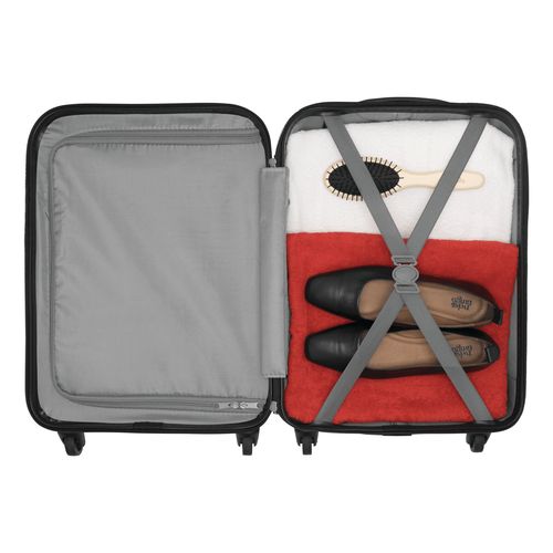 Trolley-Boardcase VERONA - 10