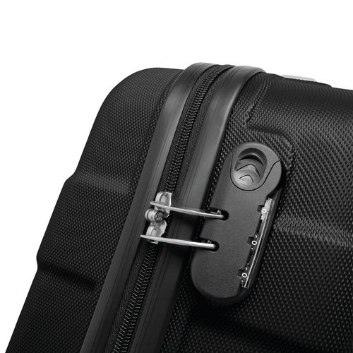 Trolley-Bordcase MONZA - 8