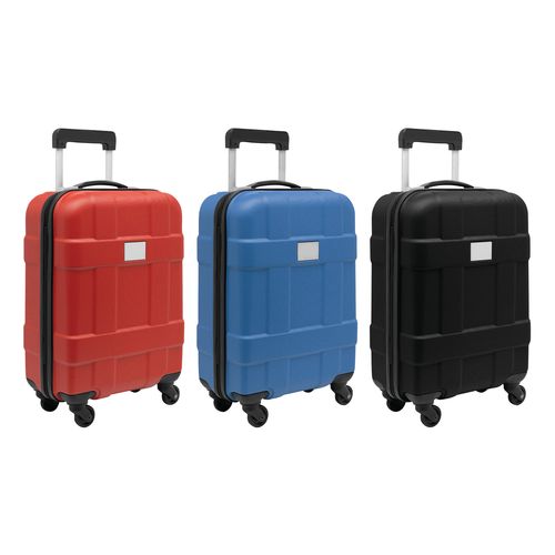 Trolley-Bordcase MONZA - 9