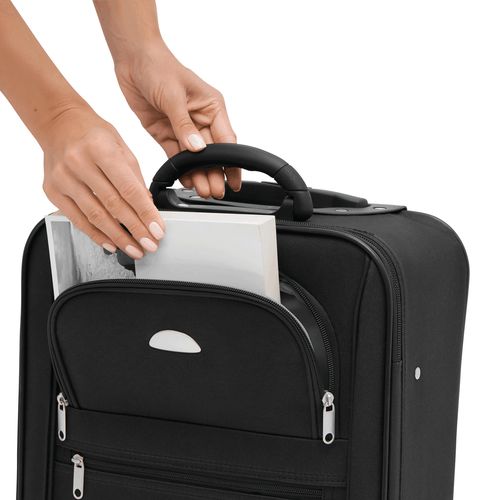 Trolley-Boardcase DUBLIN - 12