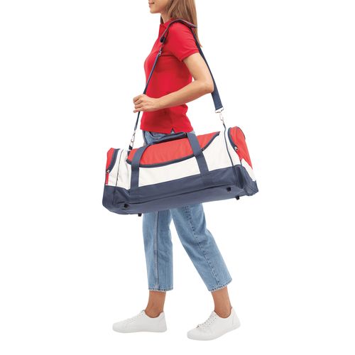 Sac de sport MARINA GYM - 11