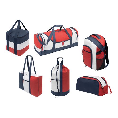 Sac de sport MARINA GYM - 13