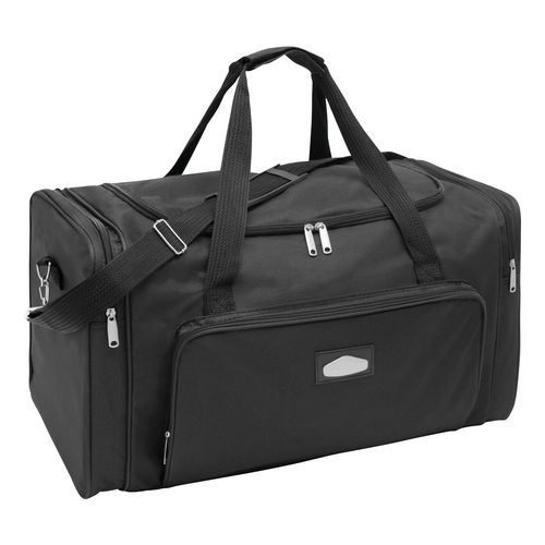 Sac de sport LASER PLUS TRAV - 1