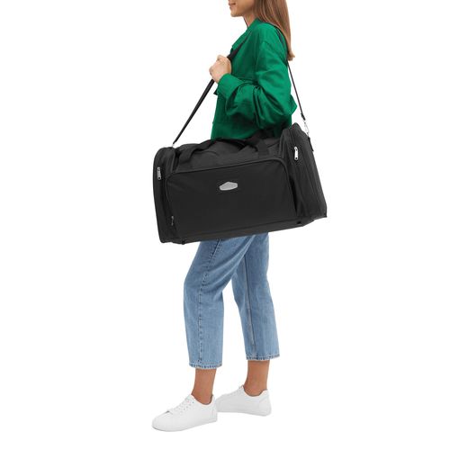 Sac de sport LASER PLUS TRAV - 12