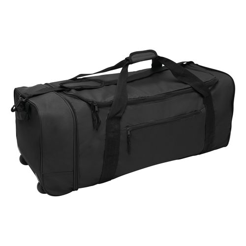 Sac à roulettes HEX, pliable - 1