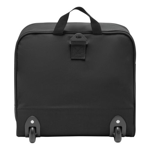 Sac à roulettes HEX, pliable - 6