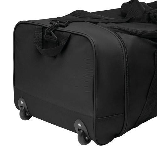 Sac à roulettes HEX, pliable - 9