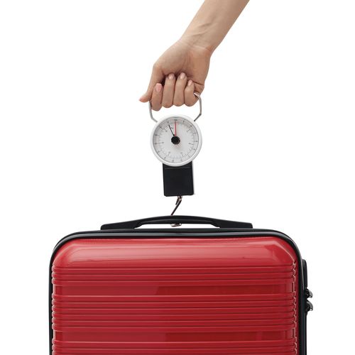 Balance pour bagages BALANCE - 6