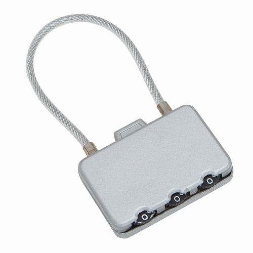 Cadenas à chiffres CLOSE - 1