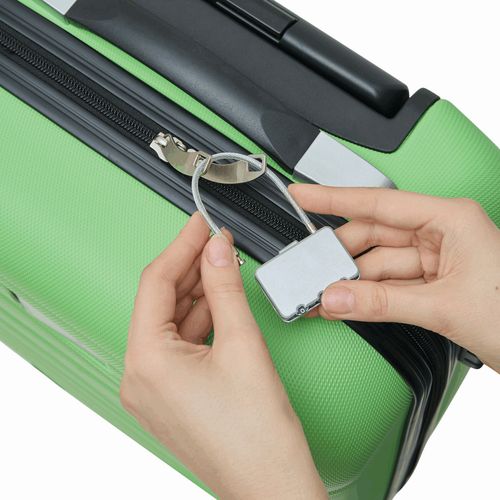 Cadenas à chiffres CLOSE - 3