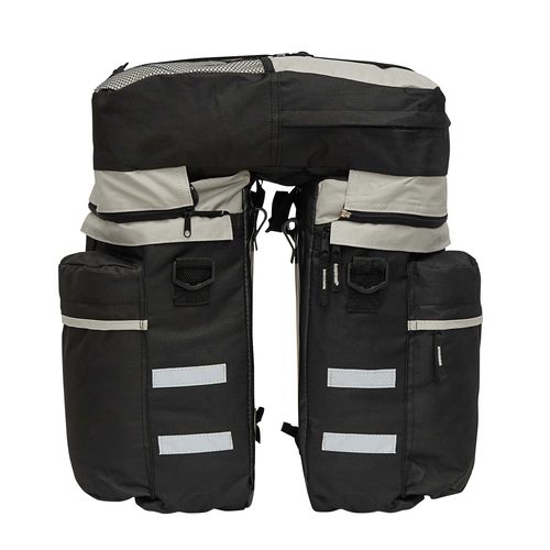 Set de sacs pour vélo BIKE - 2