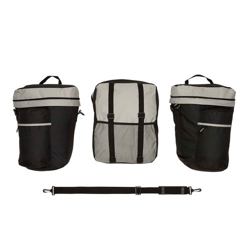 Set de sacs pour vélo BIKE - 6