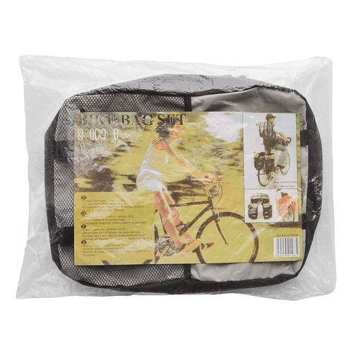 Set de sacs pour vélo BIKE - 7