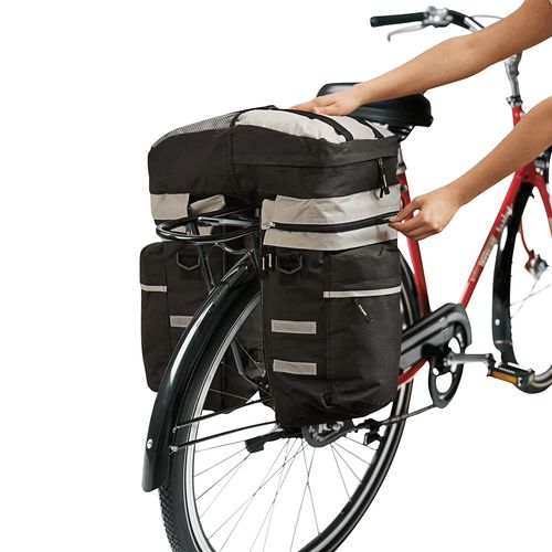Set de sacs pour vélo BIKE - 8