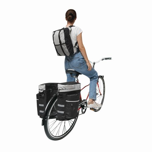 Set de sacs pour vélo BIKE - 9