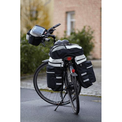 Set de sacs pour vélo BIKE - 11