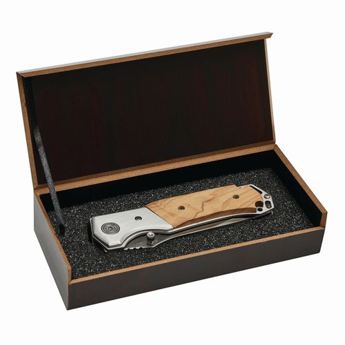 Couteau de poche HUNTER - 1