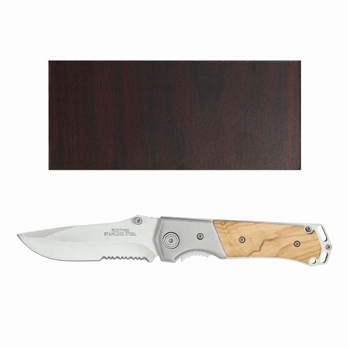 Couteau de poche HUNTER - 2