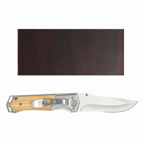 Couteau de poche HUNTER - 3