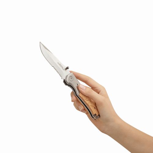 Couteau de poche HUNTER - 6