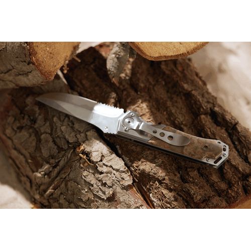 Couteau de poche HUNTER - 8