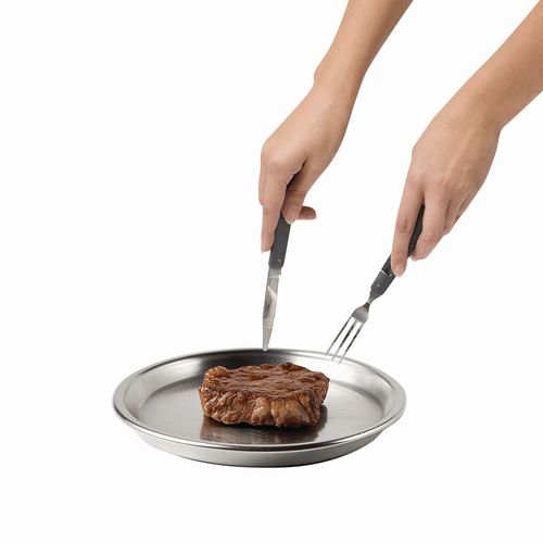 Set de couverts Outdoor CAMPING - 5