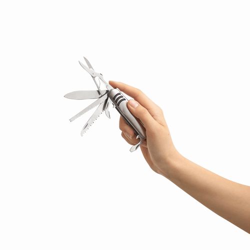 Couteau de poche TRIO - 5