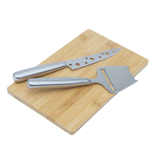 SET PARA QUESO FESCO