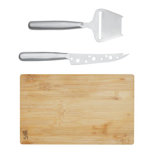 Set à fromage 3 pcs FESCO - 3