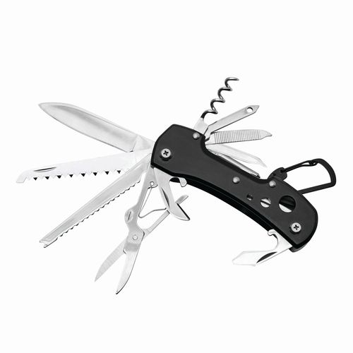 Couteau de poche STRONG HELPER - 2