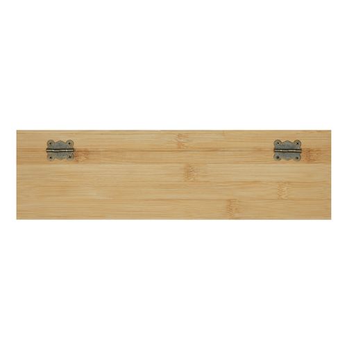 Coffret à vin BAMBOO PRECIOUS - 4