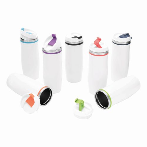 Mug isotherme CREMA - 8