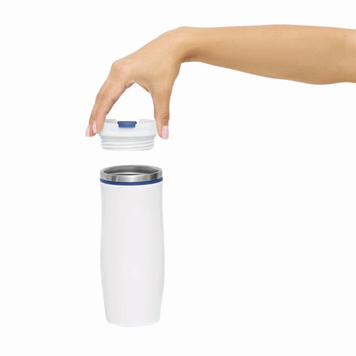 Mug isotherme CREMA - 9