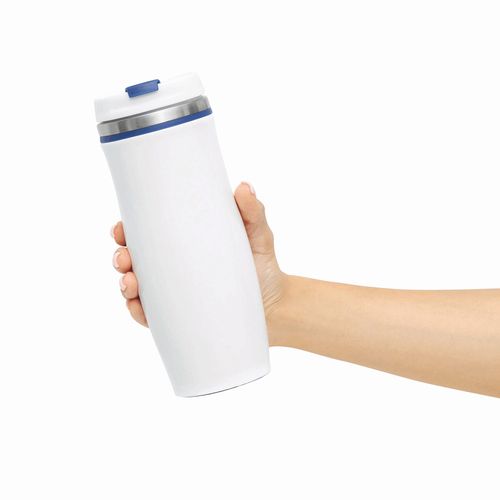 Mug isotherme CREMA - 10