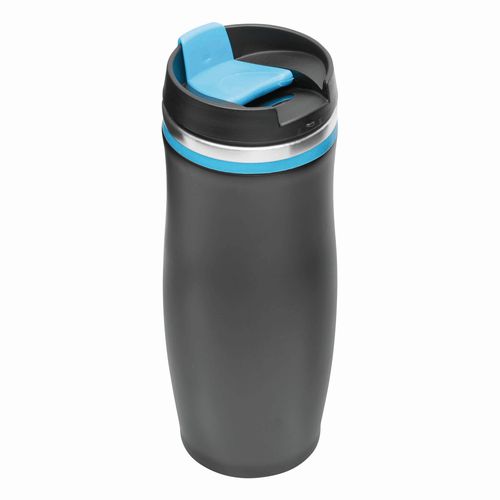 Mug isotherme DARK CREMA - 1