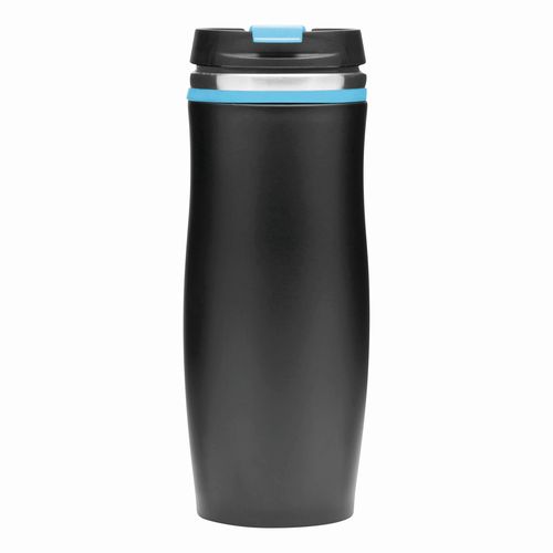 Mug isotherme DARK CREMA - 2