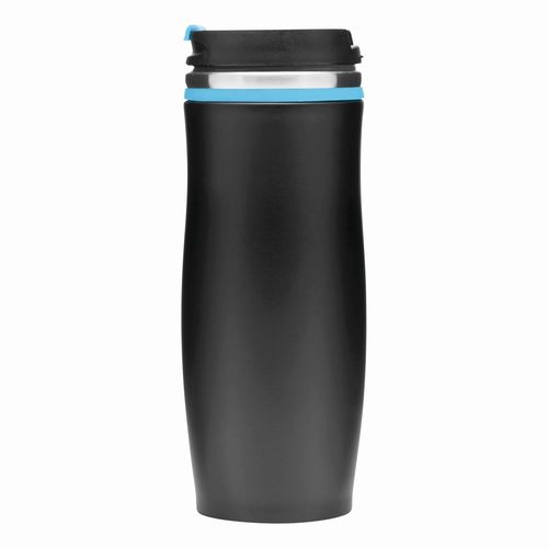 Mug isotherme DARK CREMA - 3