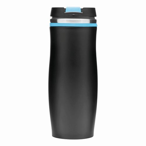 Mug isotherme DARK CREMA - 4