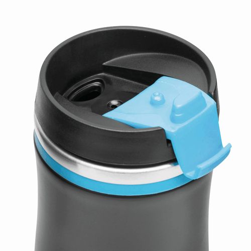 Mug isotherme DARK CREMA - 5