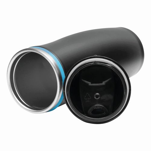 Mug isotherme DARK CREMA - 7