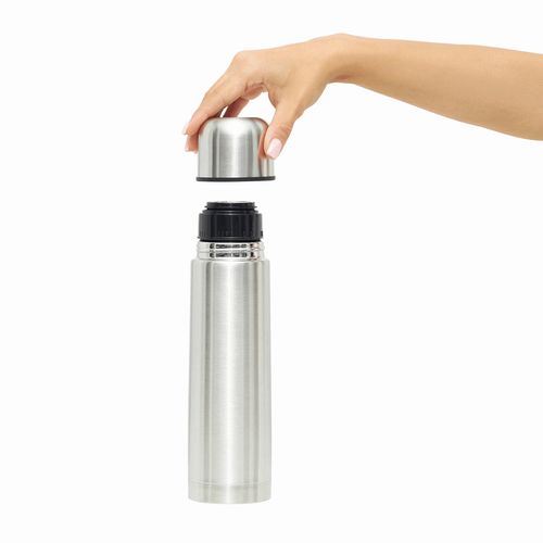 Mug isotherme WARM SOUL M, Capacité: environ 500 ml. - 8